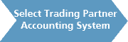 Select Trading Partner Accounting System