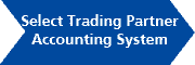 Select Trading Partner Accounting System