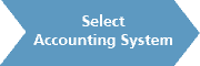 Select Trading Partner Accounting System